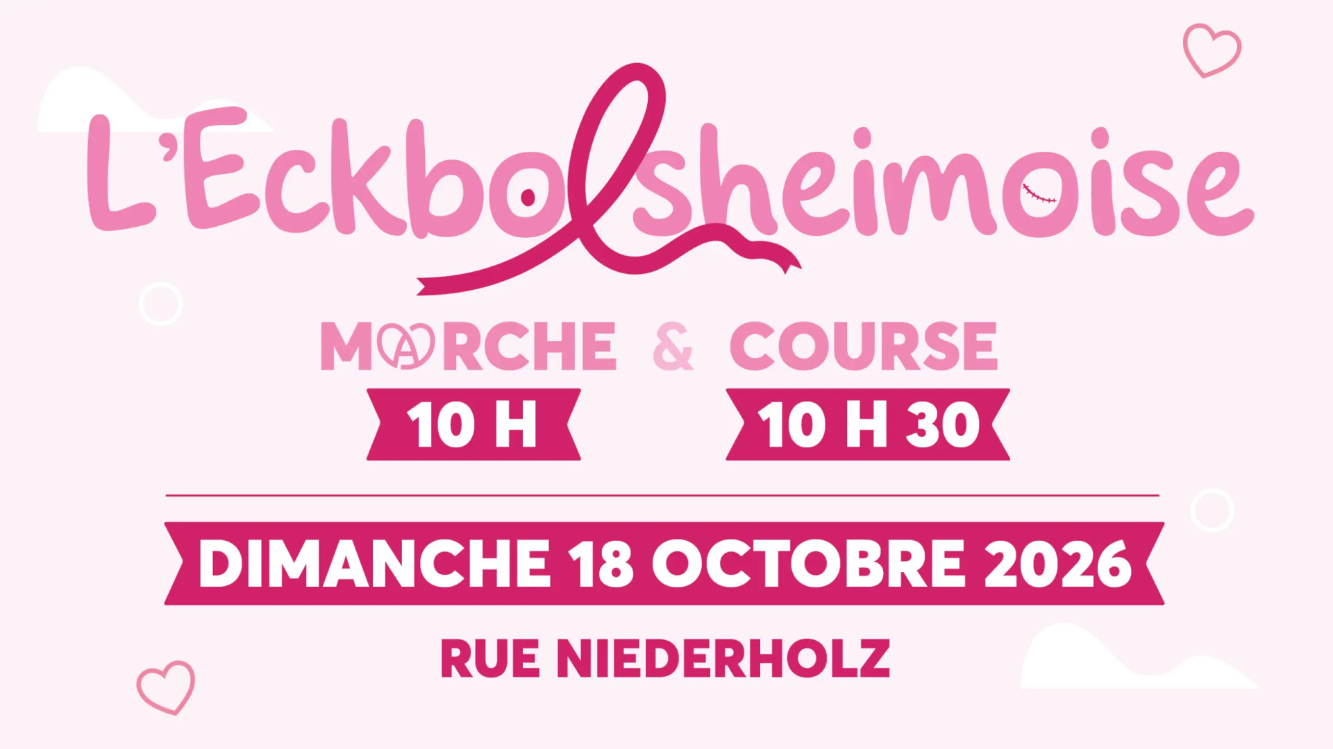 Eckbolsheimoise 2026