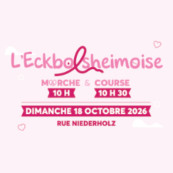 Eckbolsheimoise 2026