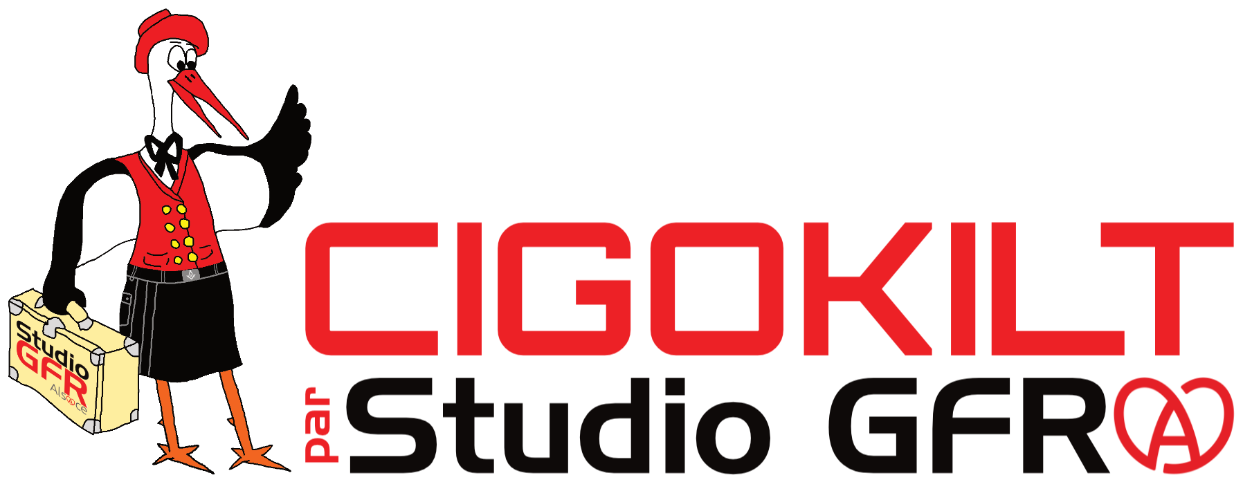 Cigokilt