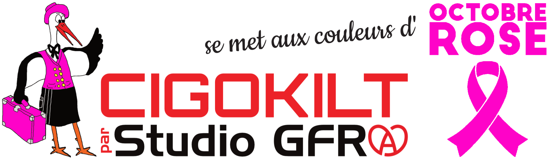 Cigokilt